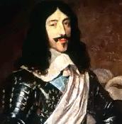Louis XIII